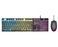 Trust GXT 838 Azor Gaming Combo - 566236 - zdjęcie 1